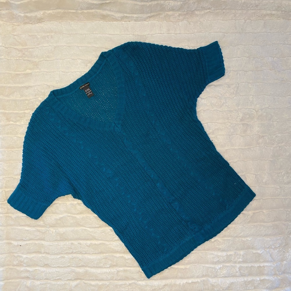 NY&Co Tunic Knit Sweater